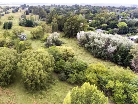 Lote en venta en Barrio Abierto La Quebrada de Cardales, Cardales, Exaltación de la Cruz, GBA Norte
