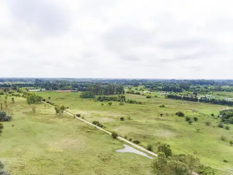 Lote en venta en Barrio Abierto La Quebrada de Cardales, Cardales, Exaltación de la Cruz, GBA Norte