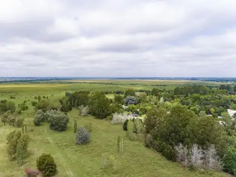 Terreno en Venta en Exaltacion De La Cruz, USD 42.000