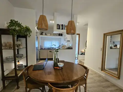 Casa en Alquiler de 2 dormitorios