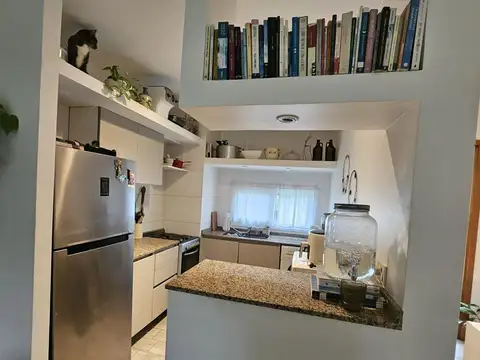 Casa en Alquiler 10 años