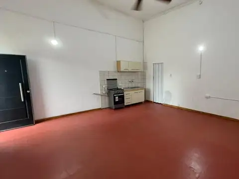 Departamento en alquiler en La Plata