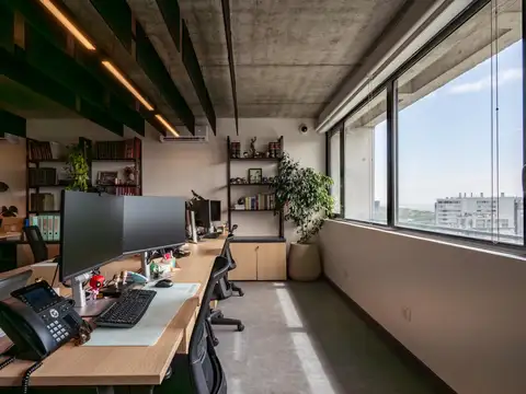 Oficina en Venta en Olivos, USD 420.000