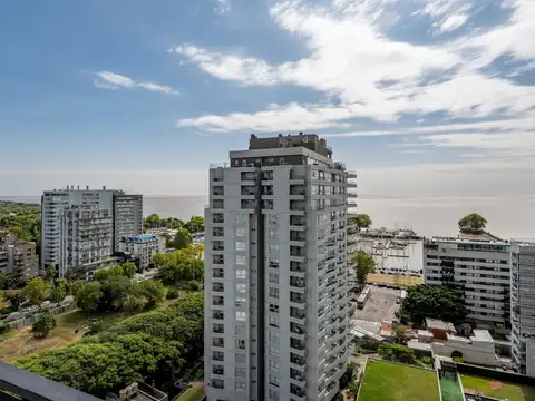 OFICINA RECICLADA c/SEGURIDAD 24 hs en VICENTE LÓPEZ 