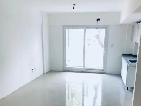Departamento en Venta con 1 cochera