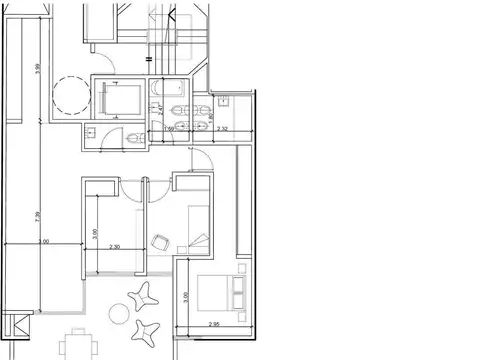 Departamento en Venta en Villa Urquiza, USD 307.773