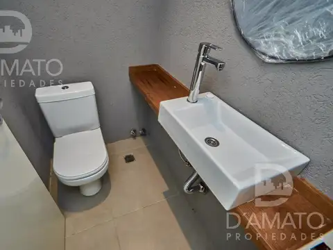 Departamento - General San Martin