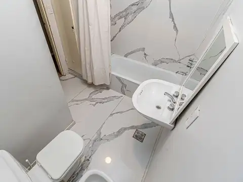 Venta Casa 4 amb en San Martin con Pileta y Jardín