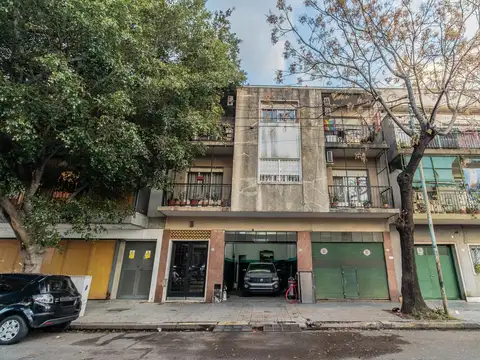 Departamento en Venta en Villa Pueyrredon, Capital Federal