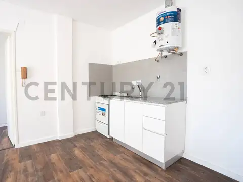 40 entre 115 y 116 200, Piso 0