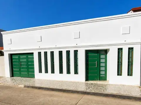 ESPLENDIDA CASA EN BARRIO PAYKIN