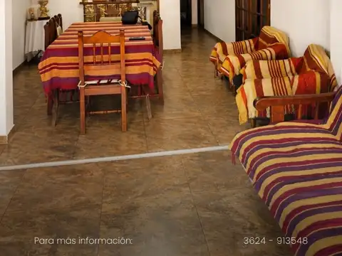 Casa en Venta de 2 dormitorios