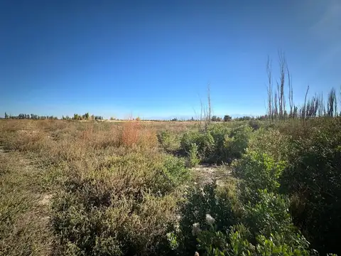 TERRENO EN VENTA EL PANTANO, 3 DE MAYO LAVALLE
