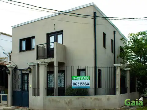Casa en Zona Norte