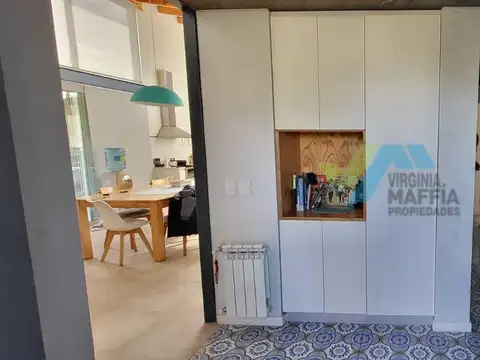 Casa en Alquiler 3 años