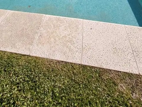 Casa  en Alquiler ubicado en Santa Emilia, Pilar del Este, Pilar