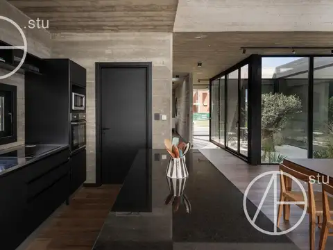 Casa en Venta en Puertos, USD 585.000