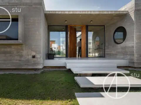 Casa en Venta al Noreste