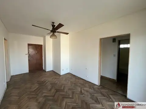 Departamento en alquiler en Villa Pueyrredón