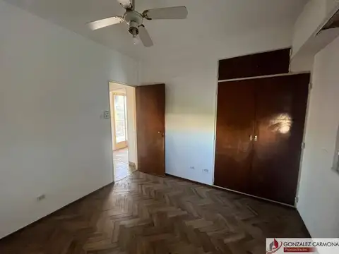 Departamento en Alquiler 40 años