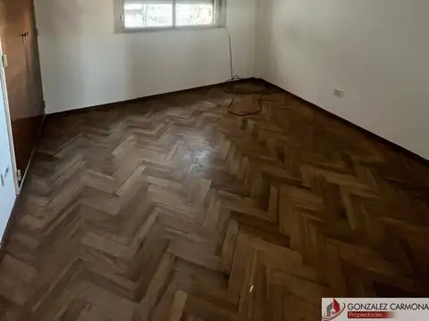 Departamento en alquiler en Villa Pueyrredón