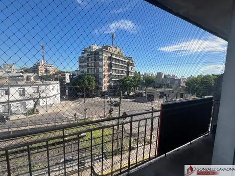 Departamento en Alquiler de 2 dormitorios