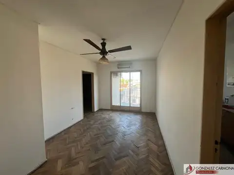 Departamento en Alquiler de 3 ambientes