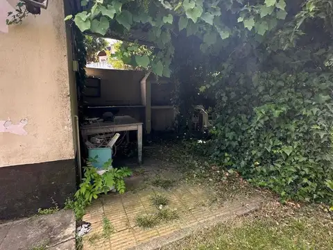 Casa en Venta en Lomas de Zamora, USD 168.000