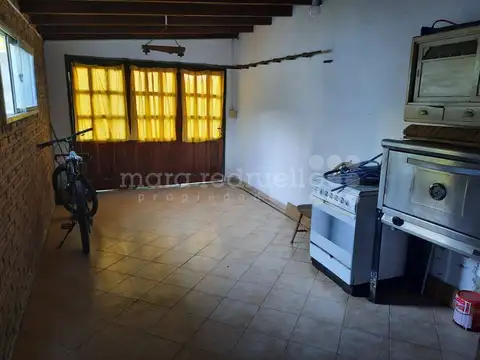 casa en venta en chascomus, laguna