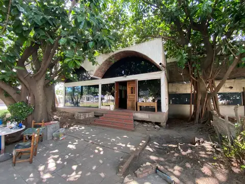 Galpon en Alquiler en Bella Vista, USD 12.000