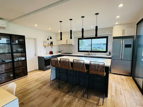 Casa en Alquiler al Noroeste