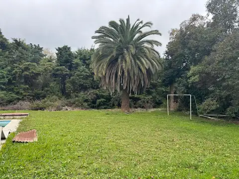 Terreno en Venta de 1852,0 m2