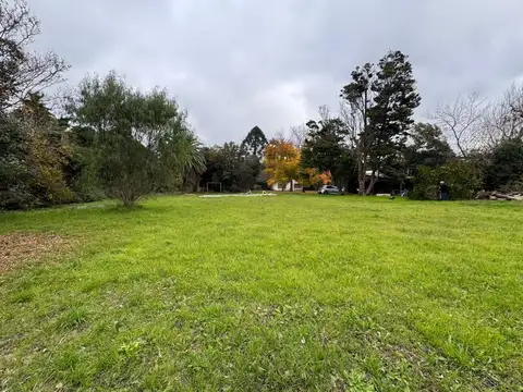Terreno en Venta en Villa Astolfi, USD 90.000