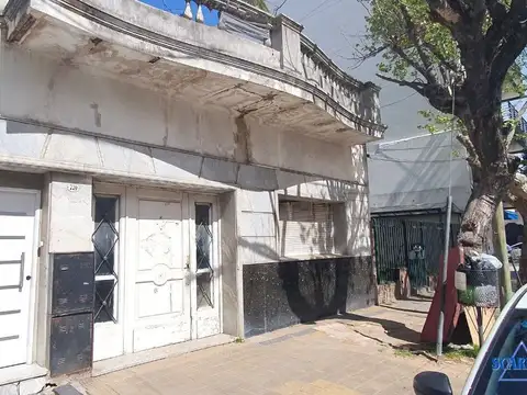 Departamento ph  en venta en sáenz peña, tres de febrero, g.b.a. zona oeste