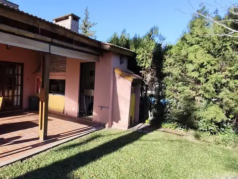 Casa en Venta en Coronel Domínguez, USD 115.000