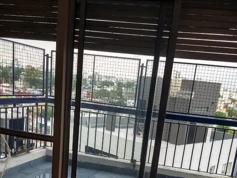 San Pedro 319 1700, Piso 7