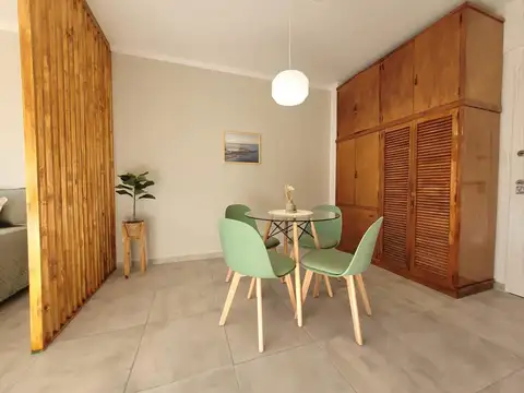 Departamento en Venta de Monoambiente