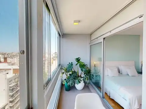 Departamento en Alquiler Temporal en Nuñez, USD 2.800
