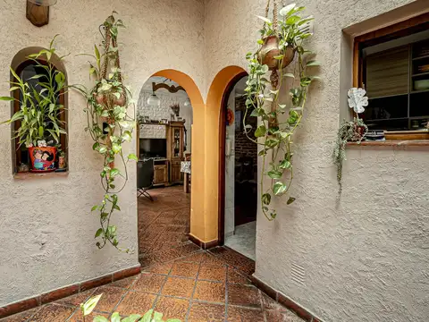 Depto Tipo Casa en Venta 35 años