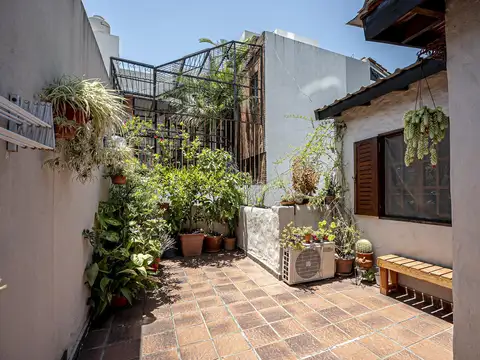 Venta PH 3 ambientes con Terraza - Floresta