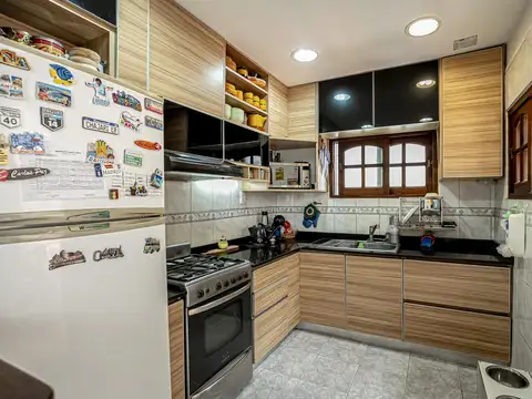 Venta PH 3 ambientes con Terraza - Floresta
