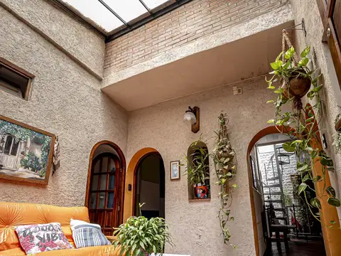 Depto Tipo Casa en Venta de 2 dormitorios