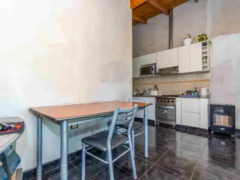 Casa en Venta 16 años