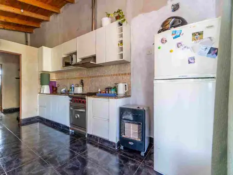 Casa en Venta en Bahía Blanca, USD 95.000
