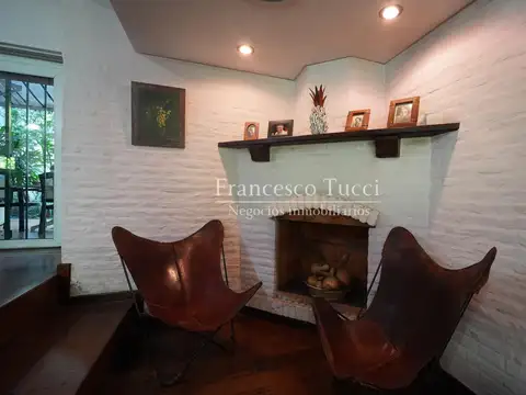 Casa en Venta al Oeste