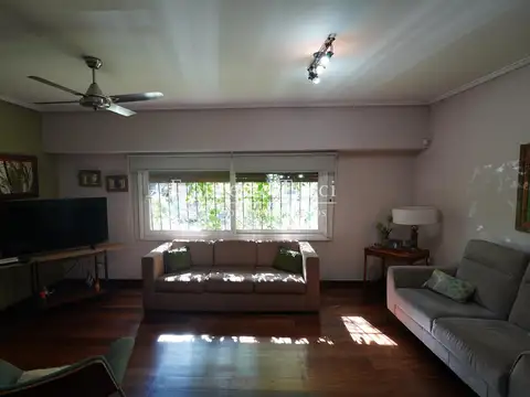 Casa en Venta 40 años