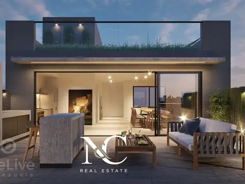 Departamento en venta en Monserrat,  2 ambientes