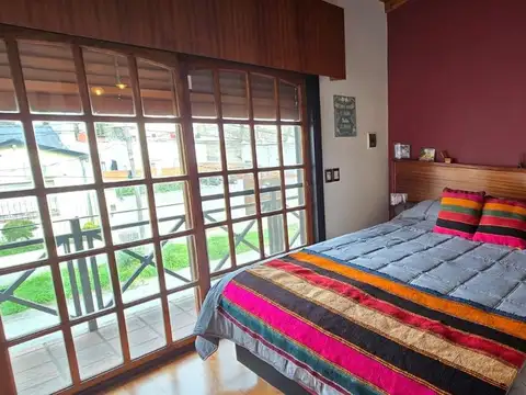 Depto Tipo Casa en Venta 25 años