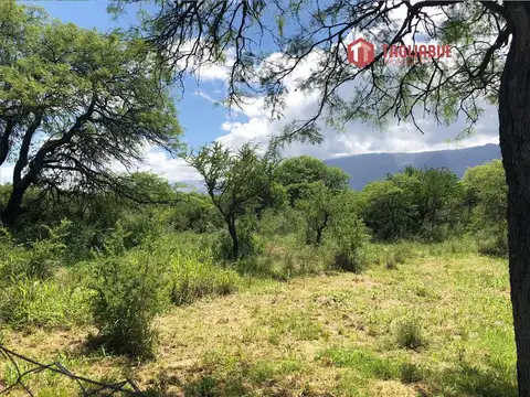 Lote en Piedra Blanca