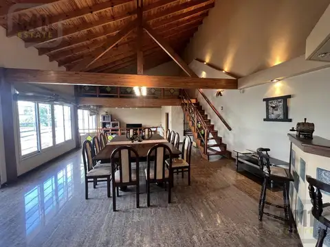 Casa en Venta en Villa Constructora, USD 334.000